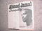 JAZZ Ahmad Jamal lp record - Tranquility stereo ABCS-66... 2