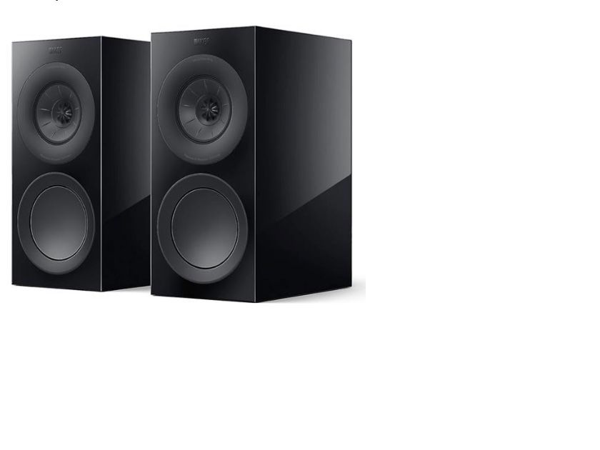KEF R3 META For Sale Audiogon