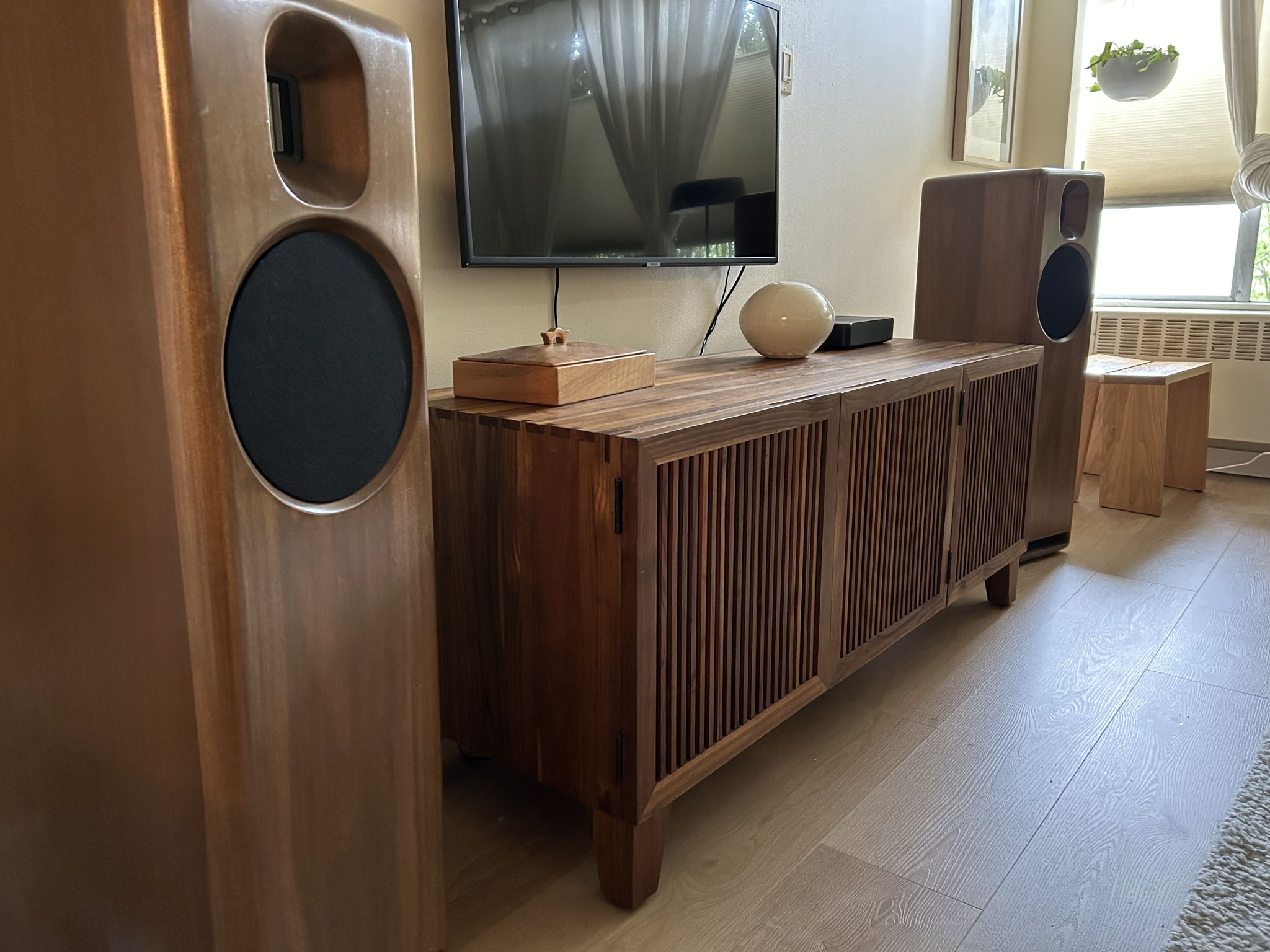Sonist Audio Concerto 3 Loudspeakers