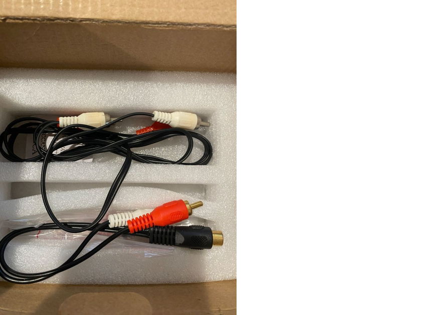 KEF KW1 Wireless Subwoofer Adapter Kit KW1... For Sale Audiogon