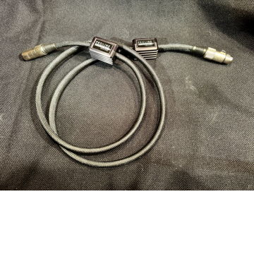 MIT Proline Digital 1.5M XLR interconnect