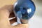 Arcturus Blue Glass 145 Globes  - Amplitrex Tested -  E... 9