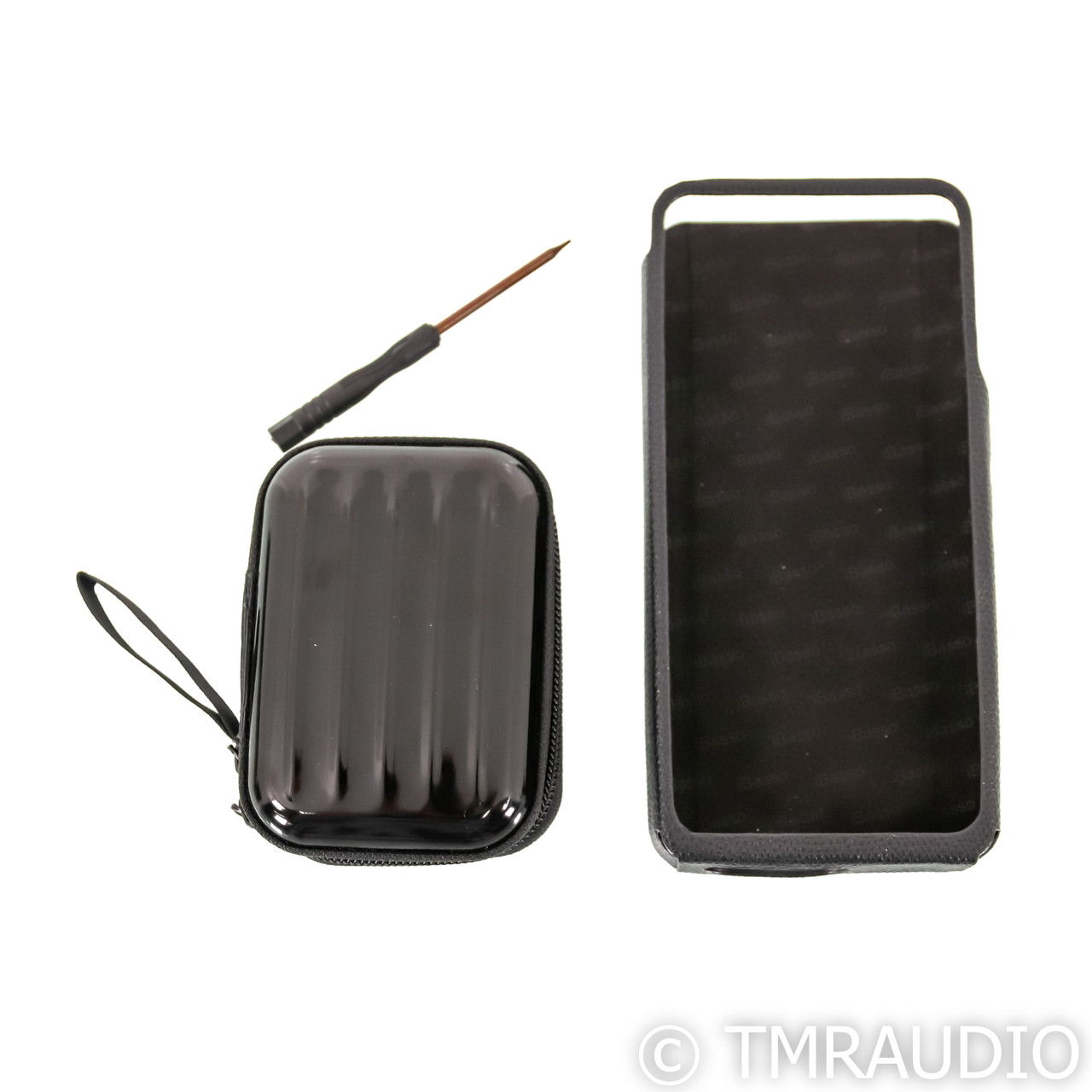 iBasso AMP12 Amplifier Card; AMP-12; upgraded caps / op... 7