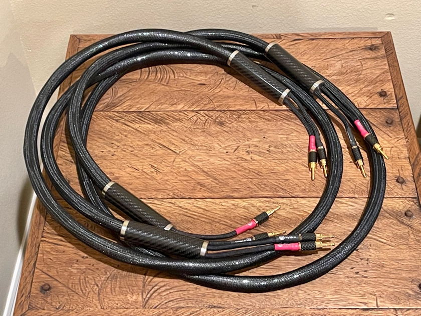 WyWires, LLC Diamond Speaker Cable