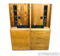 Infinity RS-4.5 Vintage Floorstanding Speakers; Oak Pai... 8
