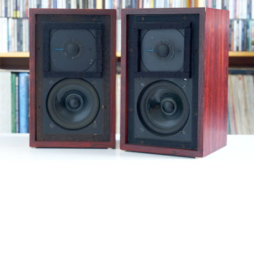 Chartwell  LS3/5A