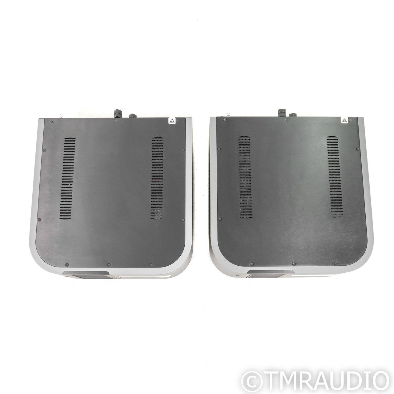 Classe Audio Delta Mono Power Amplifiers; Pair (70317) 4