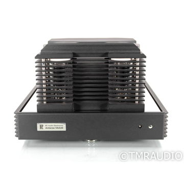 KR Audio Antares VA320 Stereo Tube Power Amplifier; 842...