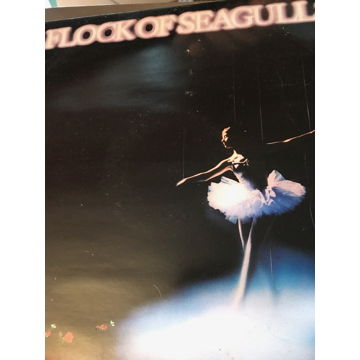 A Flock of Seagulls-Never Again (The Dancer)  A Flock ...