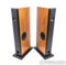 Audio Physic Virgo II Floorstanding Speakers; Cherry Pa... 3