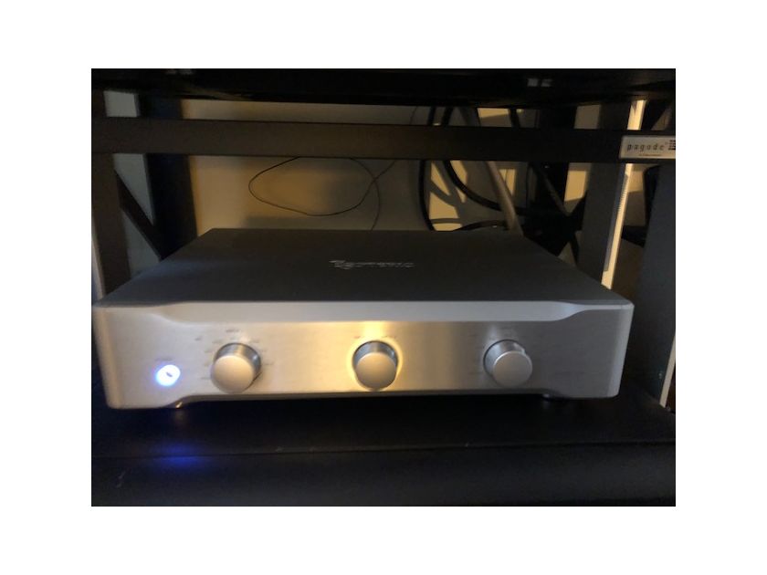 Esoteric E-03 solid state phono preamp - PRICE REDUCED AGAIN!