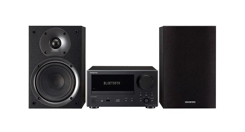 Onkyo CS 375  Mini Stereo in a Box