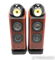 B&W 802D Floorstanding Speakers; Rosewood Pair (24427) 3