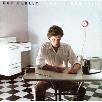 Don Henley – I Can't Stand Still NM- 1982 ORIGINAL VIN...