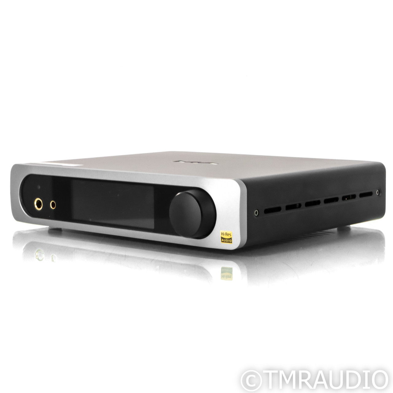 Matrix Audio mini-i Pro 3 Streaming DAC; D/A Converter ... 3