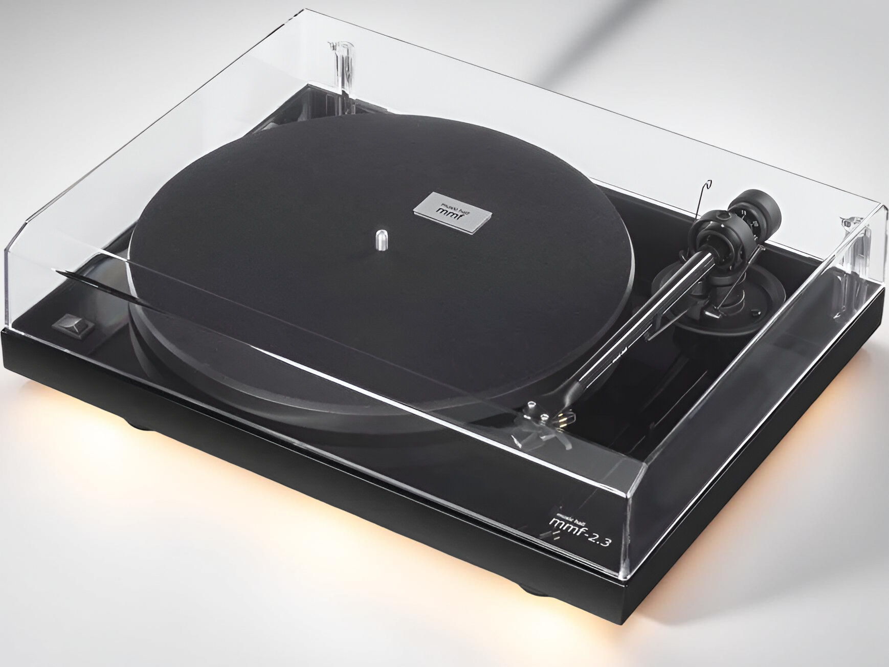 Music Hall MMF-2.3 4