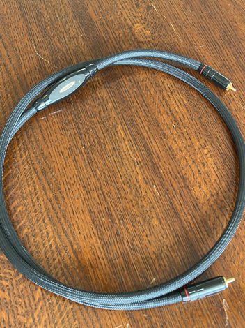 Transparent Audio MusicLink Super mm 1.5m  For Sale | Audiogon