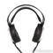 STAX SR-007 A Electrostatic Open Back Headphones; Silve... 2