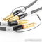Tara Labs The 2 ISM Onboard RCA Cables; 1m Pair Interco... 4