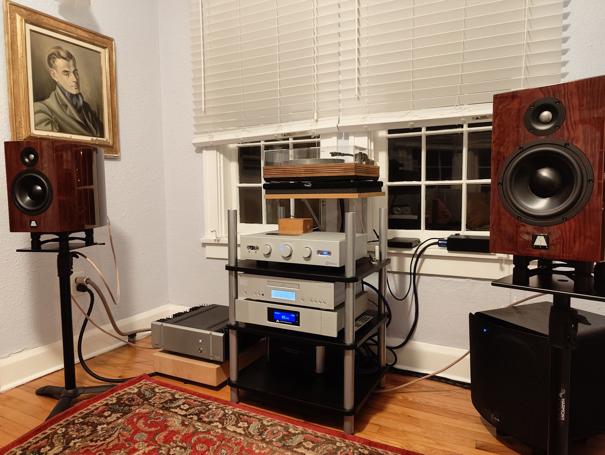 lectrolink's System