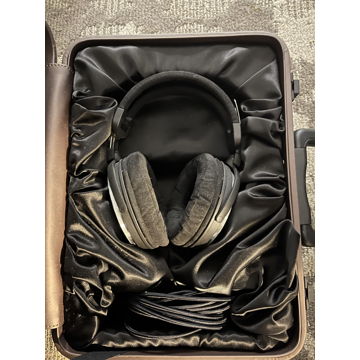 Audio-technica ADX5000 Headphones