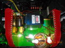 833-A stage before putting in the LL2765 coupling transformer