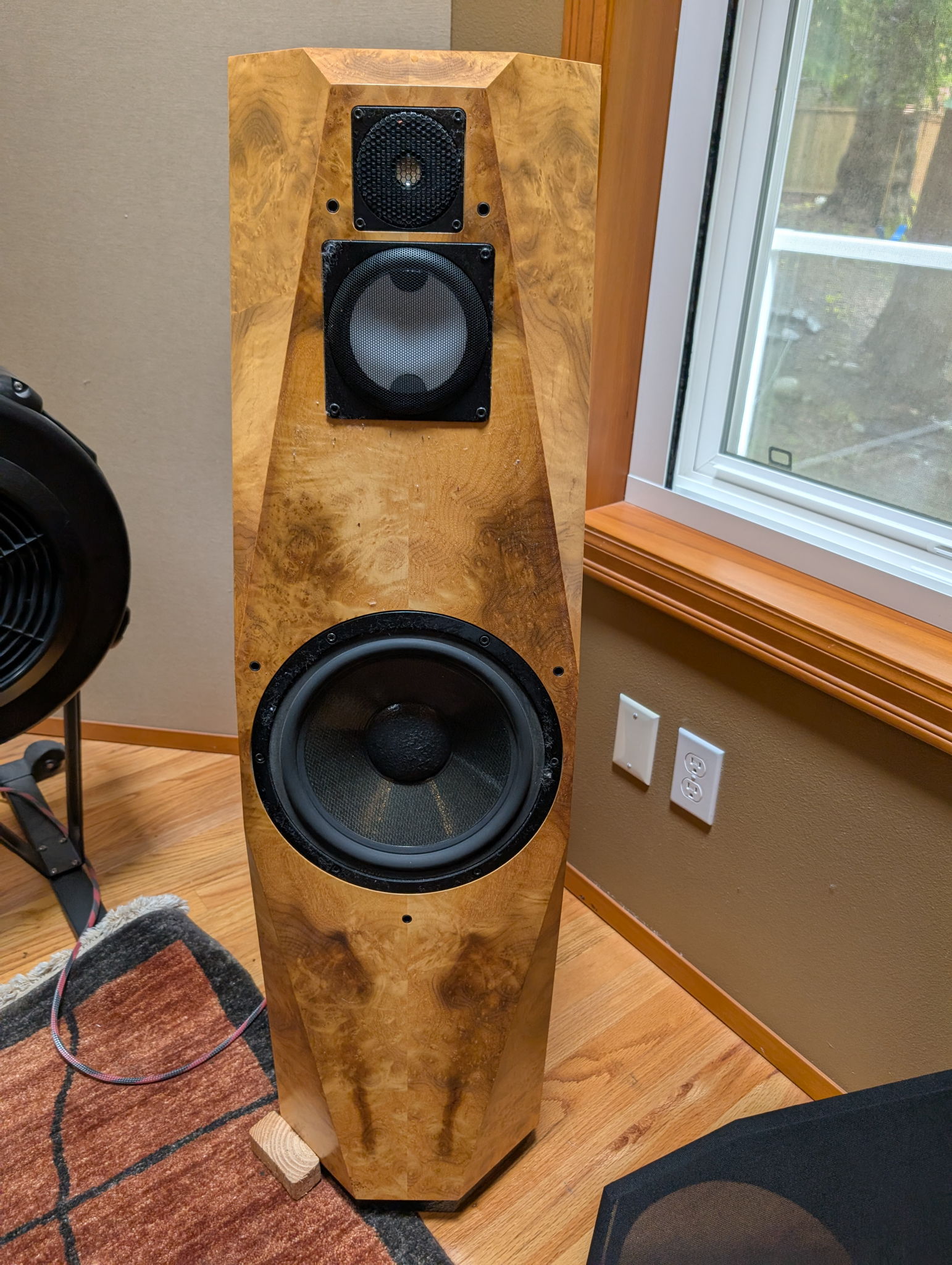 Avalon Acoustics Eidolon Diamond