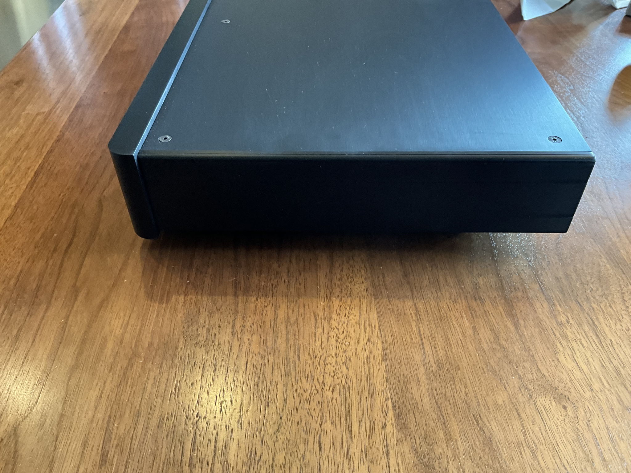 Ideon Audio ION DAC w/Preamp 7