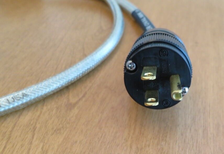 Analysis Plus Pro Power Oval MK2 Power Cable *1.25 Mete... 4