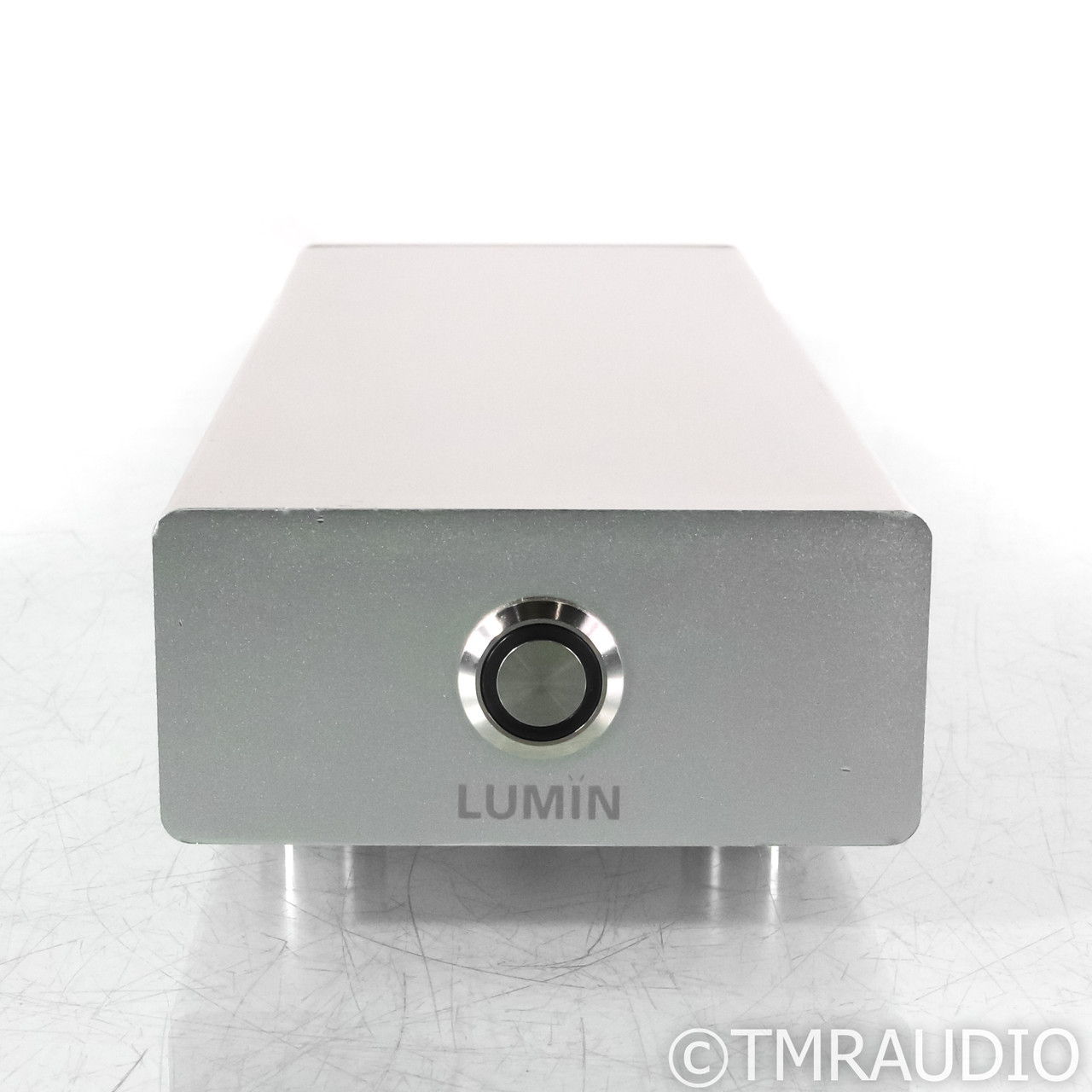 Lumin A1 Network Streamer (67405) 7