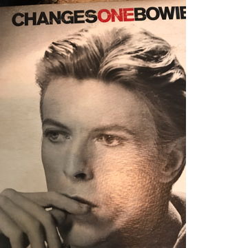 Changesone Bowie Changesone Bowie