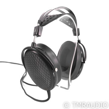 Audeze CRBN Open Back Electrostatic Headphones (1/1) (5...