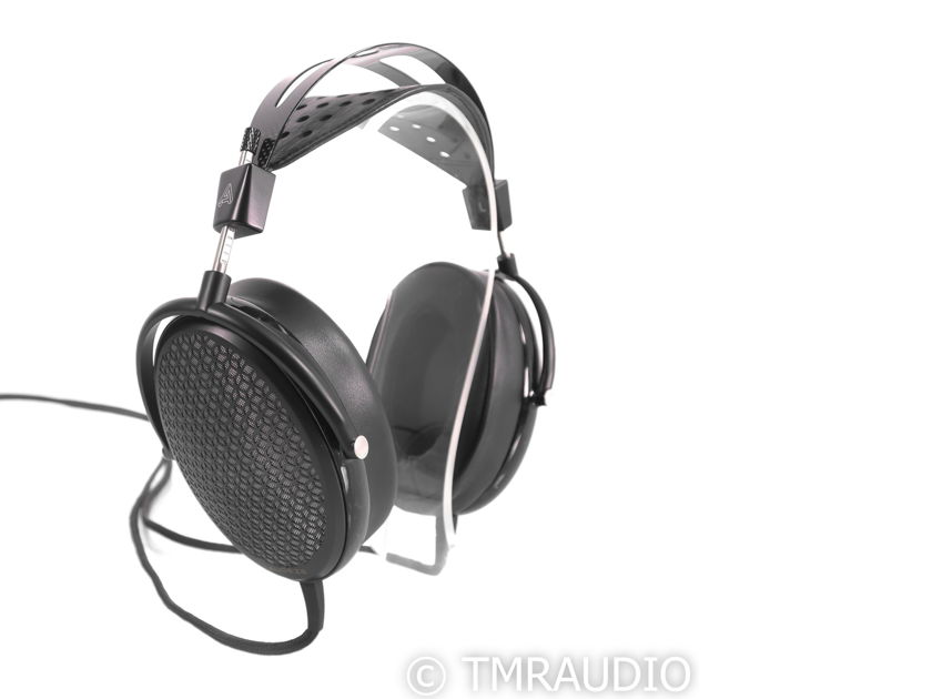 Audeze CRBN Open Back Electrostatic Headphones (1/1) (57681)