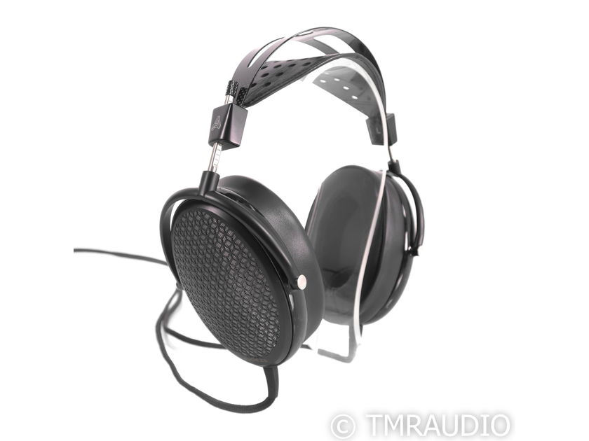 Audeze CRBN Open Back Electrostatic Headphones (1/1) (57681)