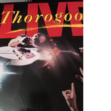 George Thorogood & The Destroyers – Live 1986 George Th...