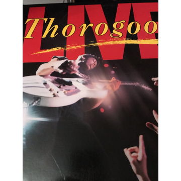 George Thorogood & The Destroyers – Live 1986 George Th...