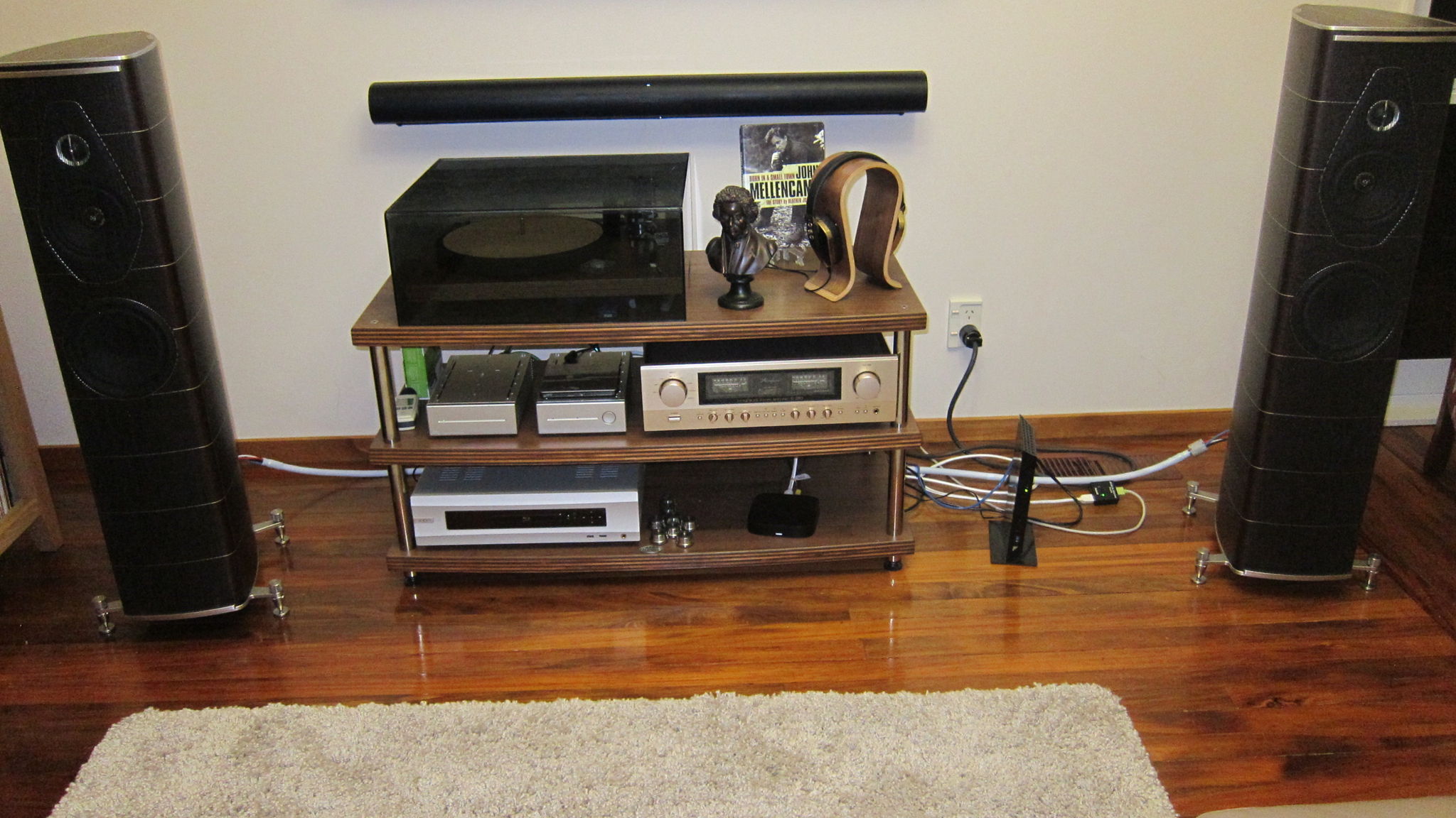shamus2211's System