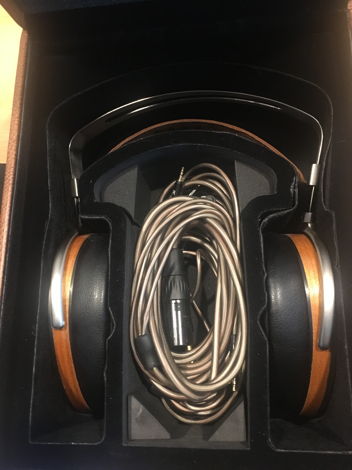Hifiman HE 1000 V2 Excellent condition