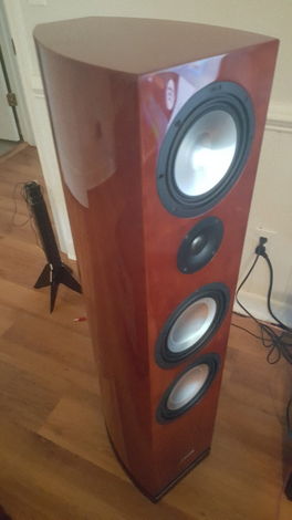 Canton Vento 3.2 Speaker System - Like New -