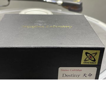 Miyajima Labs Destiny