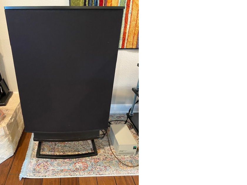 Quad esl 63 speakers for sale outlet