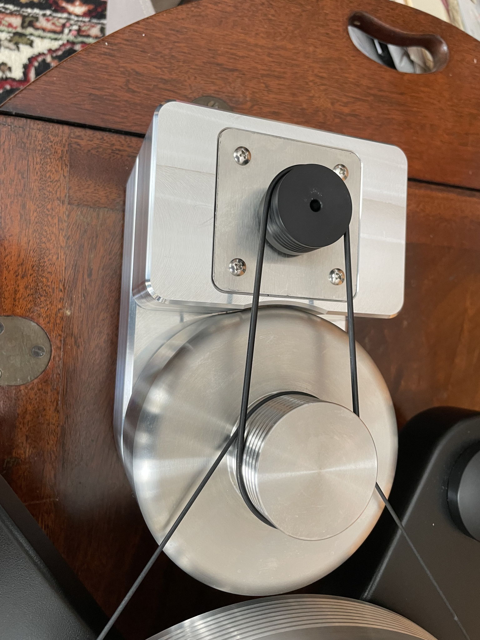 VPI Industries Prime 7