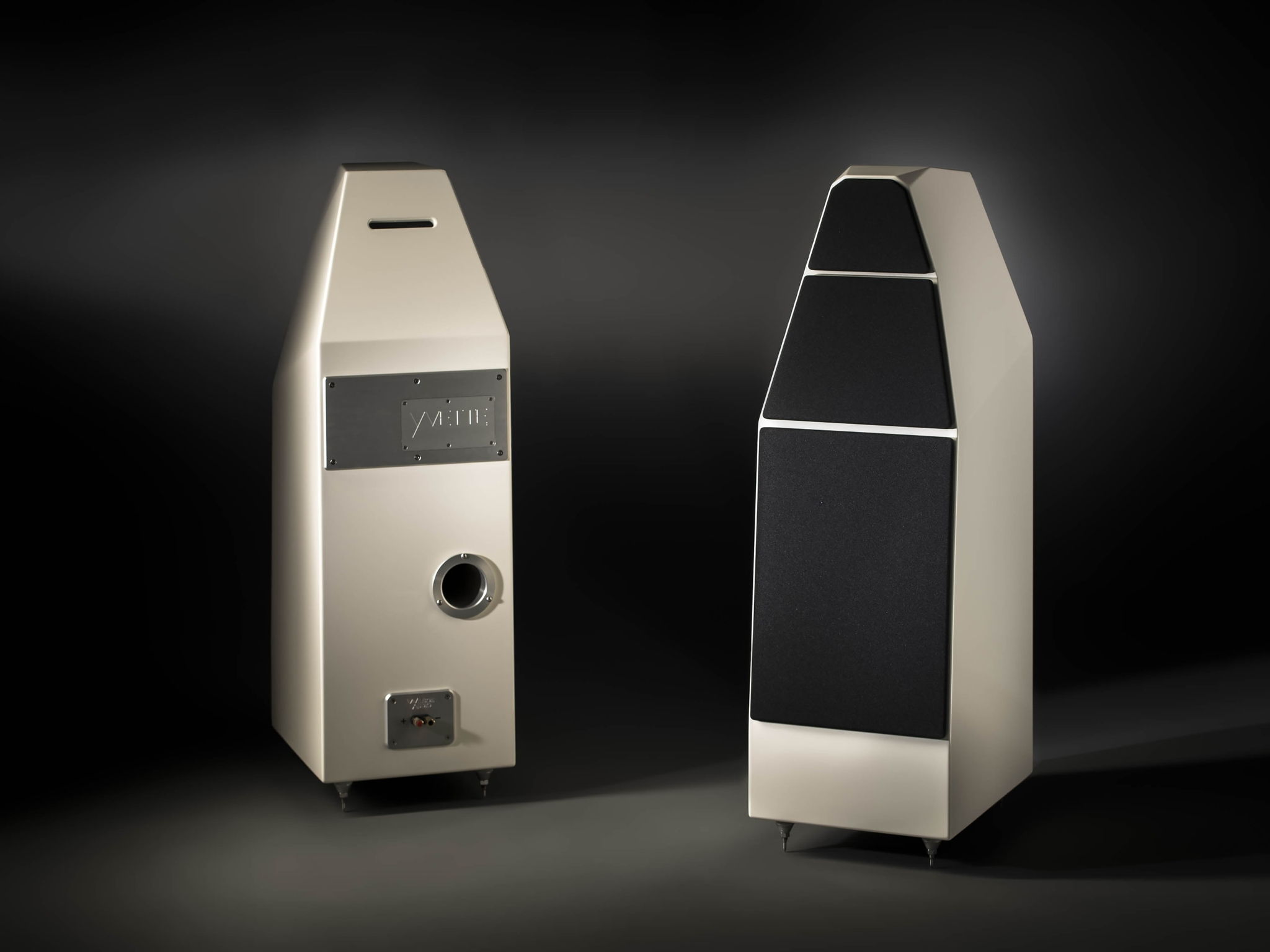 Wilson Audio Certified Authentic Never Titled Yvette Fl... 7