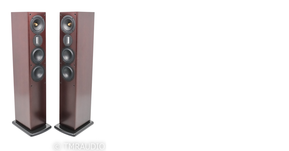 Ascend acoustics shop sierra tower