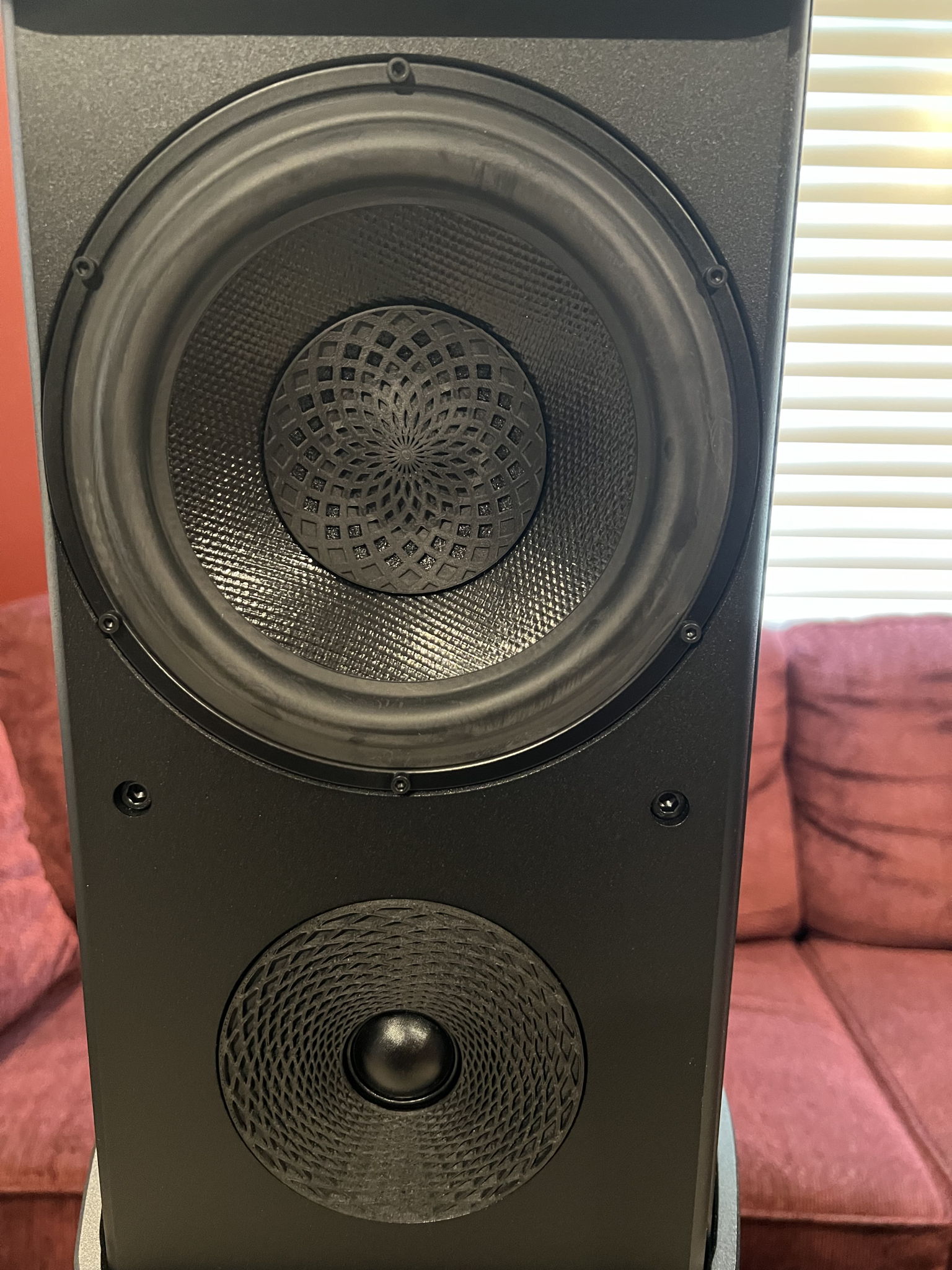 Wilson Benesch Endeavour 3zero-reduced must sell 4