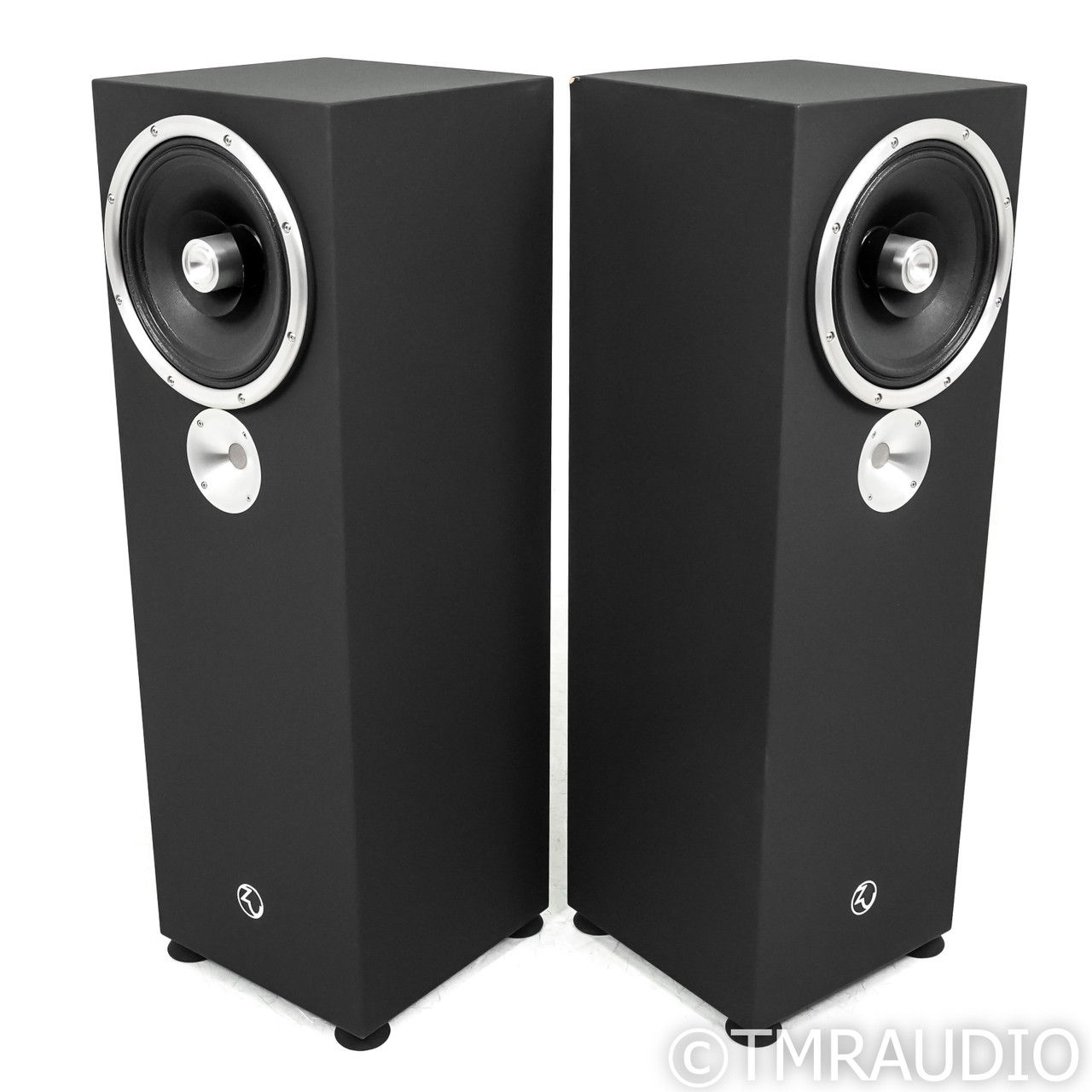 Zu DW 6 Superfly Floorstanding Speakers; Dirty Weekend;... 3