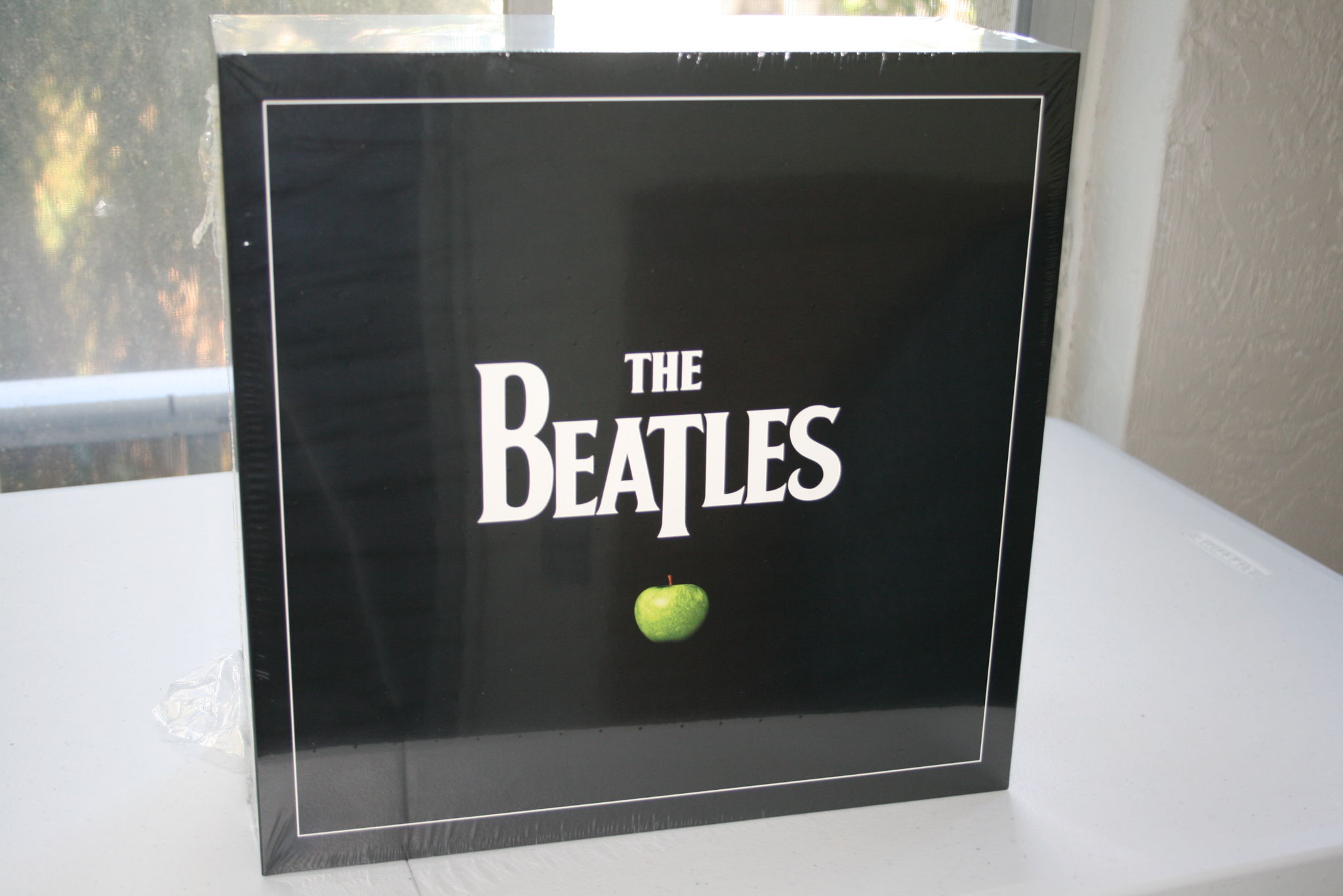 The Beatles -  The Beatles Stereo Vinyl Box Set 180G