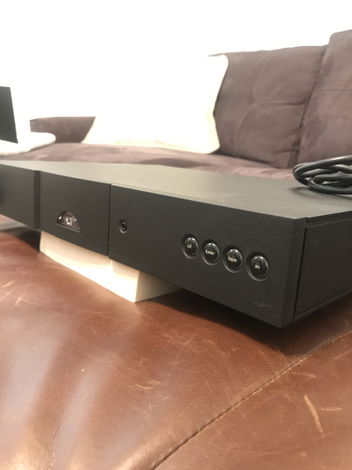 Price Dropped - Excellent Condition Naim Audio Nait 5i-2
