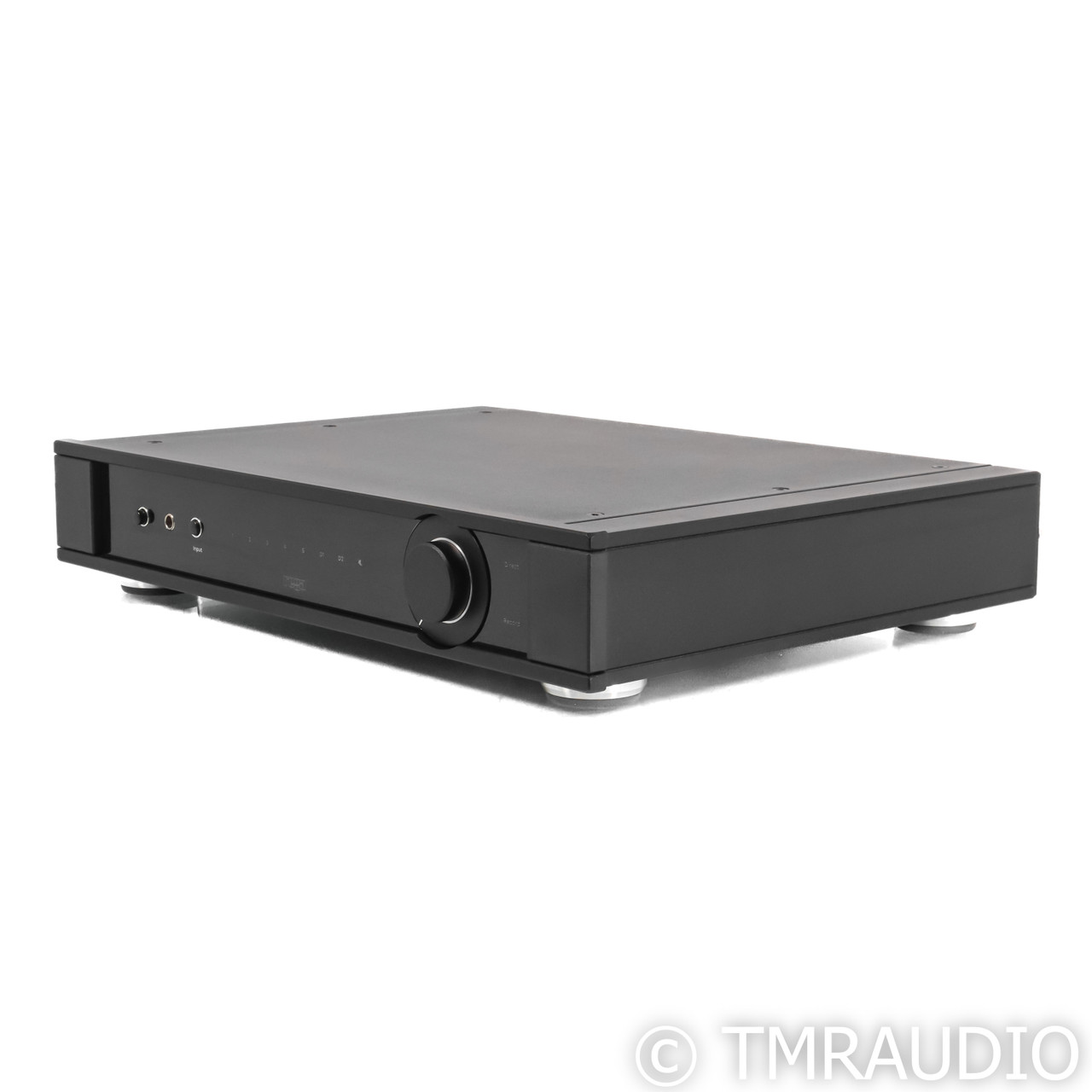 Rega Elicit MK5 Stereo Integrated Amplifier; MM Phono (... 3