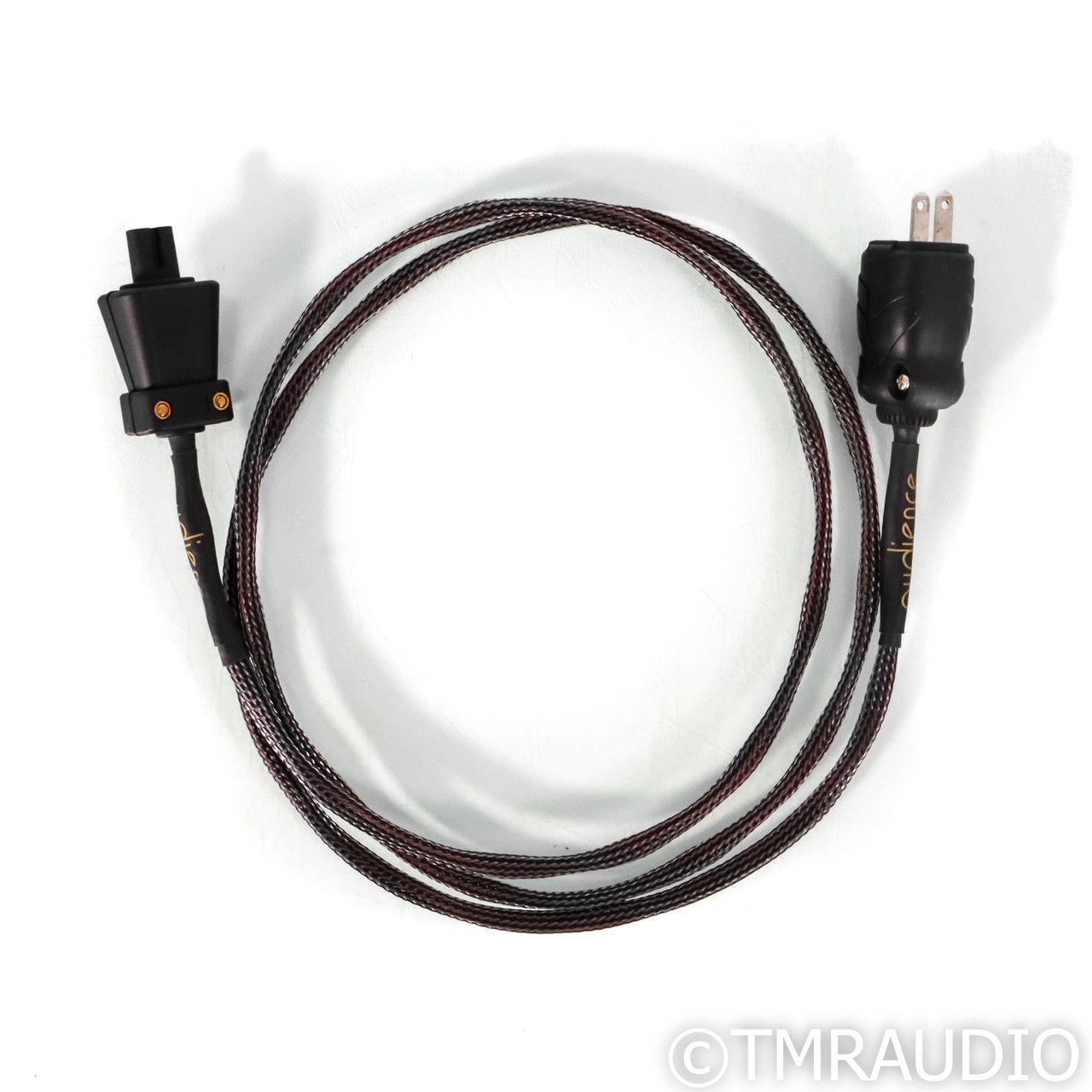 Audience Au24 SE LP powerChord Power Cable; 1.8m AC Cor... 3